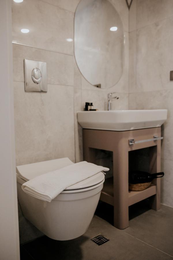 Paye Alacati Butik Otel Exterior foto